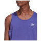 Adidas Ανδρική αμάνικη μπλούζα Essentials